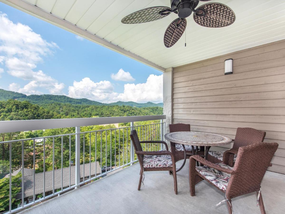 Absolute Delight Whispering Pines 553 Apartment Pigeon Forge Exterior foto